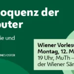 Die Eloquenz der Computer Macht, Magie und Mechanik