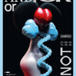 Vernissage: EXHIBITION „AND, OR or NOT“