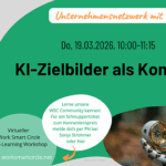 KI-Zielbilder als Kompass