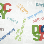 Wie demokratisch ist digitale Teilhabe - zwischen Anspruch und Realität?