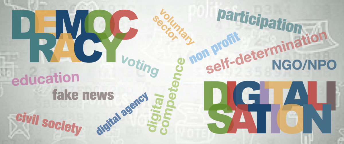 Wie demokratisch ist digitale Teilhabe - zwischen Anspruch und Realität?