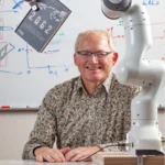 DIGHUM lecture with Toby Walsh: “The AI Race: Boom or Doom?”