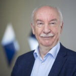 Future Foundation’s Scientific Research talk mit Gerd Gigerenzer