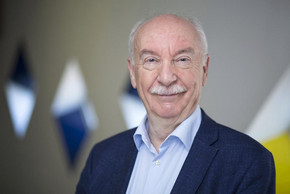 Future Foundation’s Scientific Research talk mit Gerd Gigerenzer