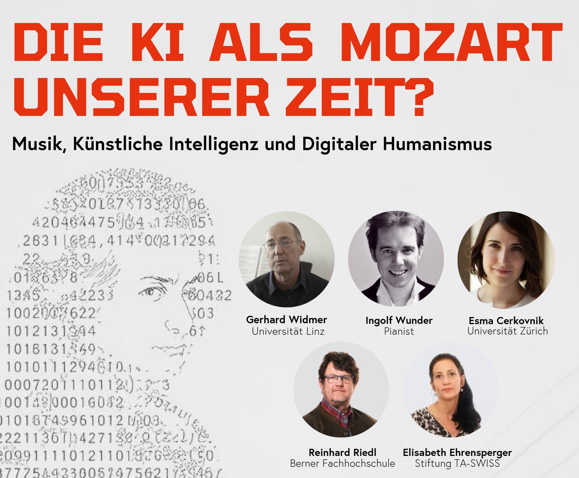 Die KI als Mozart unserer Zeit?