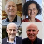 DIGHUM panel discussion:  “The Future of Computer Science in Academia”