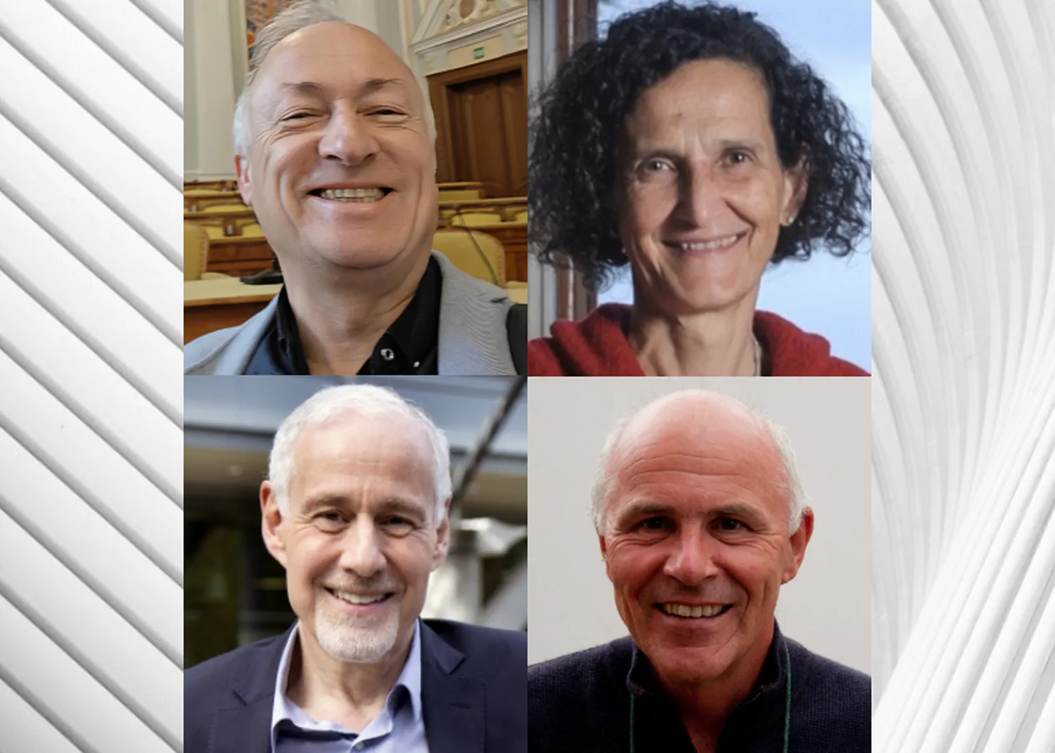 DIGHUM panel discussion:  “The Future of Computer Science in Academia”
