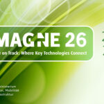 IMAGINE26: Future on Track: Where Key Technologies Connect
